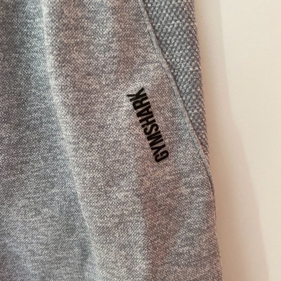 Gymshark High-wasted Flex Cycling Shorts - Picture 5 of 10